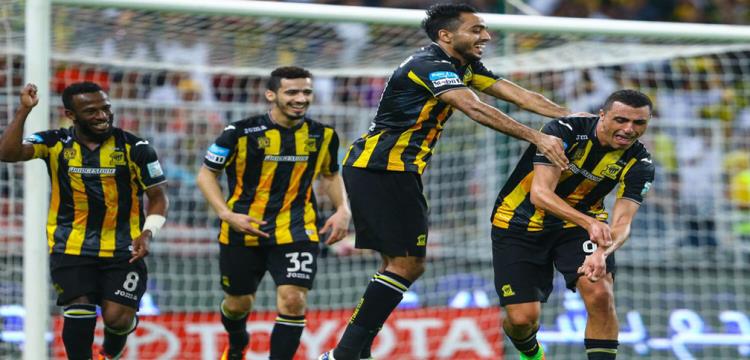 الاتحاد كهربا الاتحاد كهربا